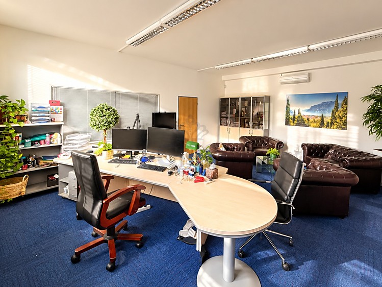 Pronájem komerčního prostoru, 125 m² (23 z 59)