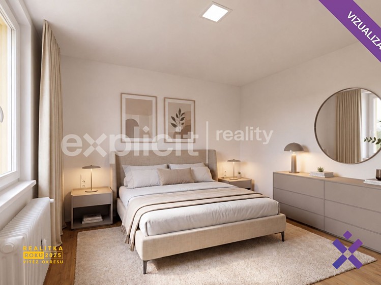 Prodej bytu 3+1, 62 m² (8 z 24)