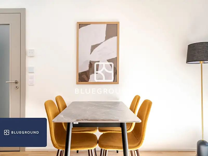 Pronájem bytu 2+kk 45 m², Praha – náhled fotky 3