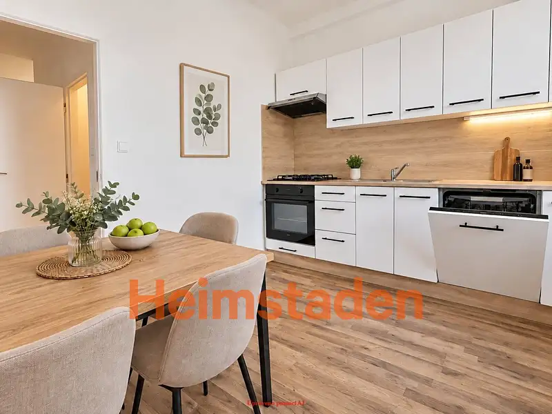 Pronájem bytu 2+1 53 m², Havířov – náhled fotky 1