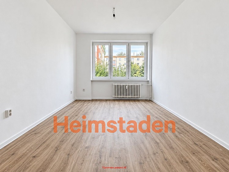 Квартира 2+1 в оренду, 53 м² (6 з 8)