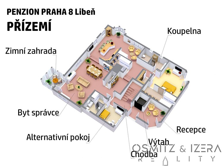 Prodej komerčního prostoru, 890 m² (35 z 38)