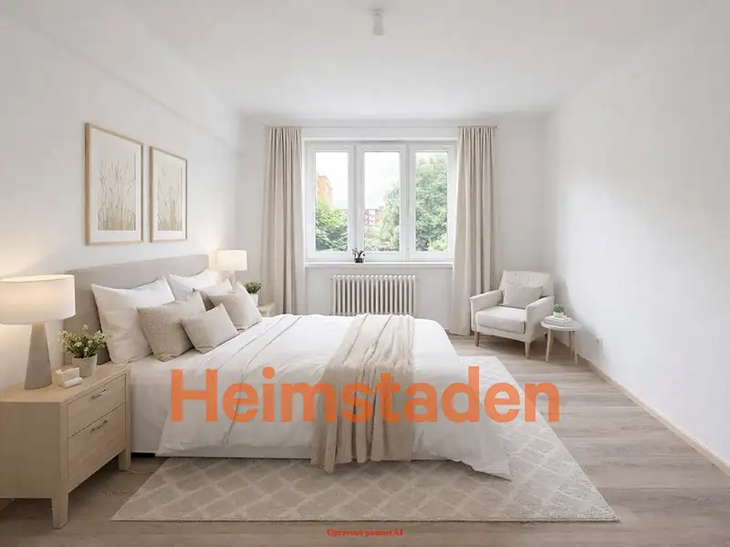 Pronájem bytu 3+1 76 m², Ostrava – náhled fotky 3