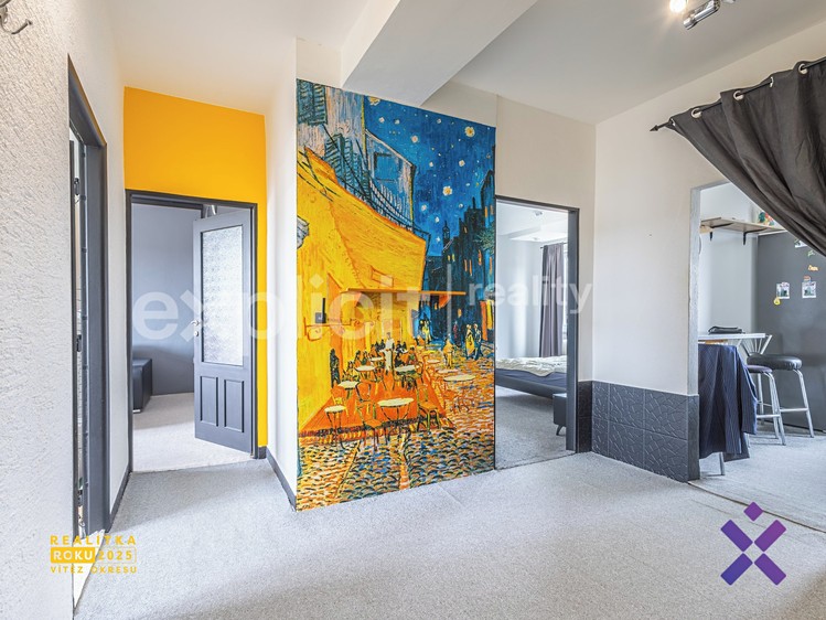 Квартира 3+1 на продаж, 86 м² (15 з 39)