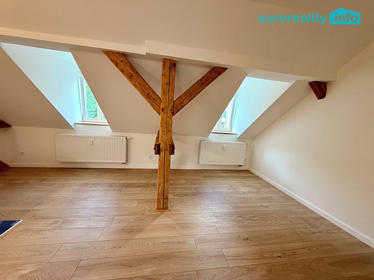 Квартира 2+kk на продаж, 43 м² (2 з 9)