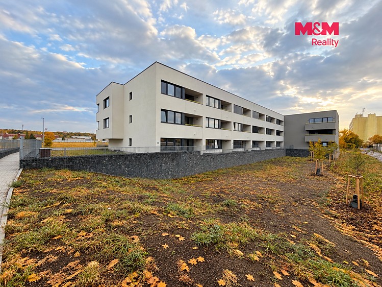 Pronájem bytu 2+kk, 52 m² (9 z 11)