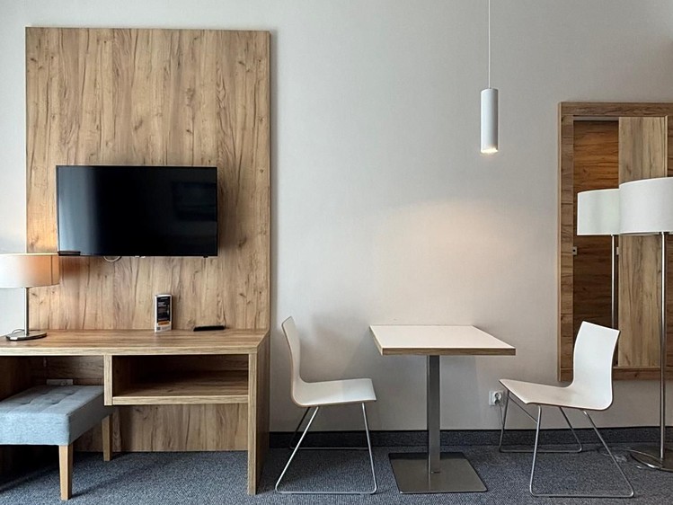 Prodej bytu 1+kk, 28 m² (4 z 8)