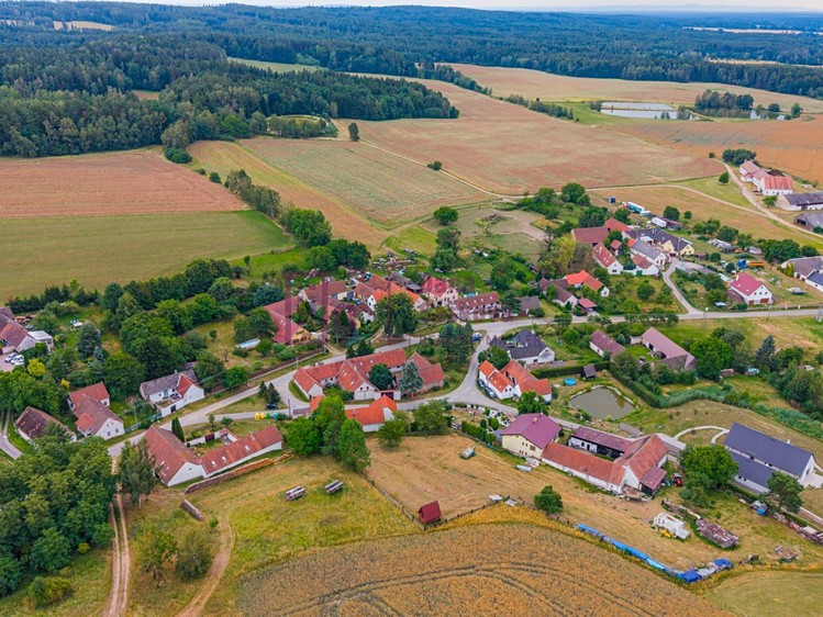 Prodej domu, 566 m² (45 z 45)