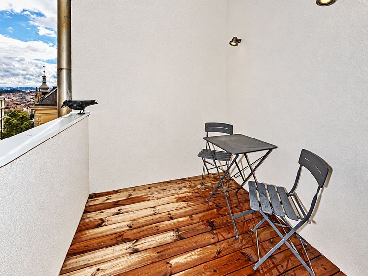 Квартира 2+1 в оренду, 92 м² (3 з 28)