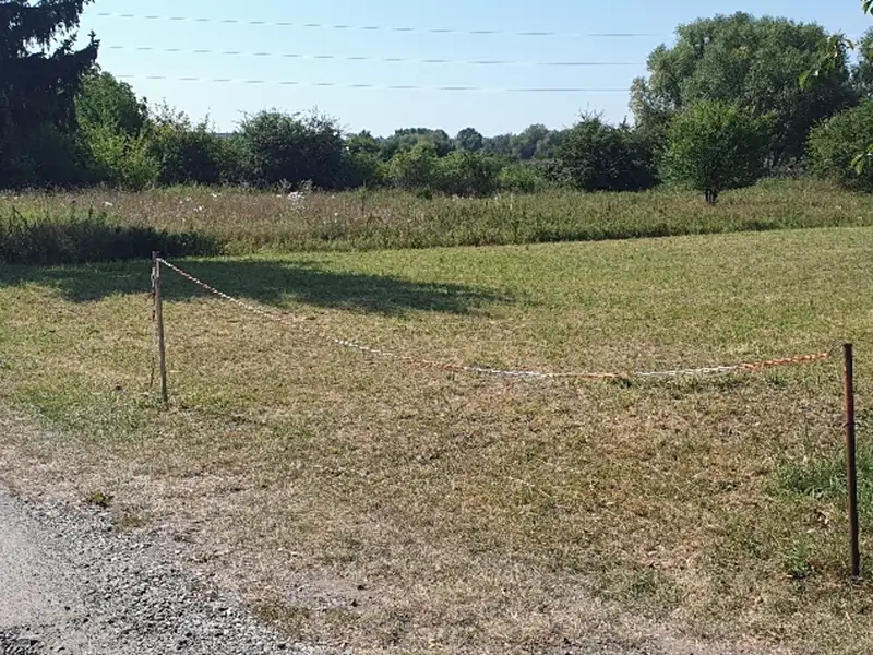 Dražba stavebního pozemku 1191 m², Jičín – náhled fotky 3