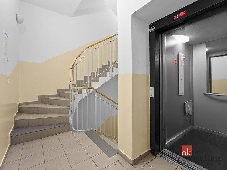 Wohnung 3+kk zum Kauf, 103 m² (11 von 13)