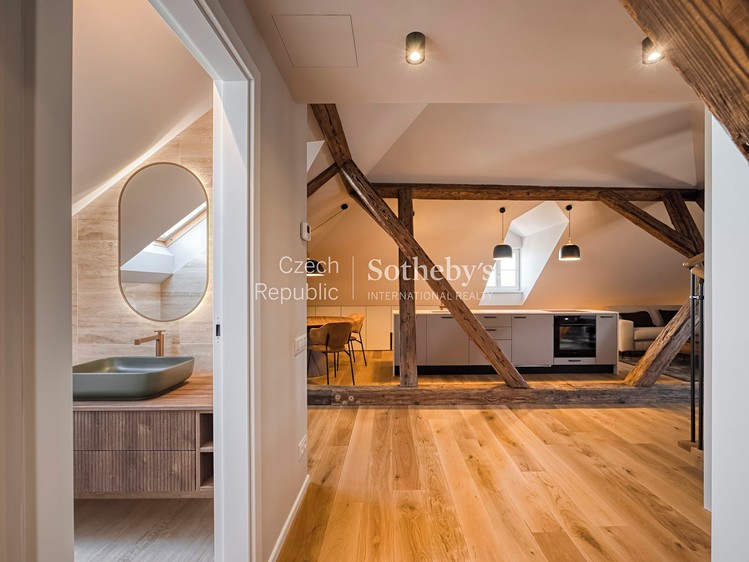 Prodej bytu 5+kk, 205 m² (6 z 27)