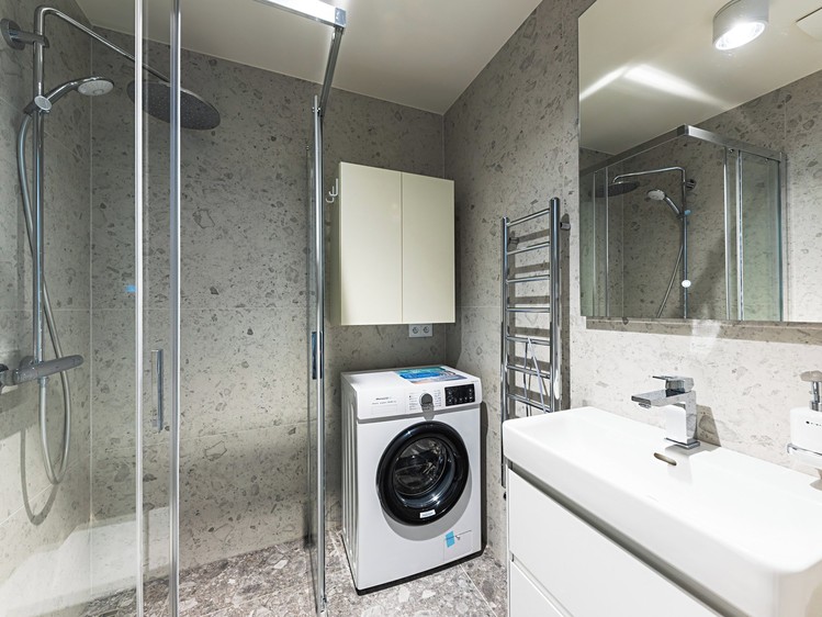Wohnung 2+kk zur Miete, 41 m² (7 von 10)