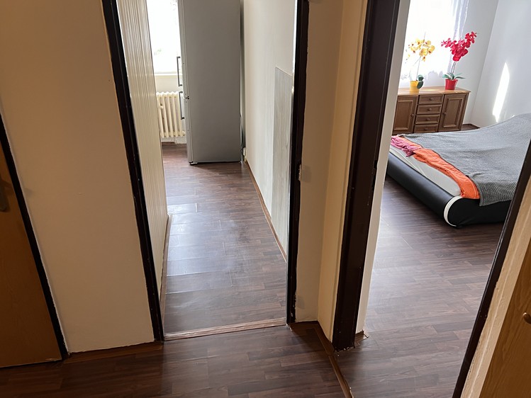 Квартира 1+1 в оренду, 34 м² (9 з 12)