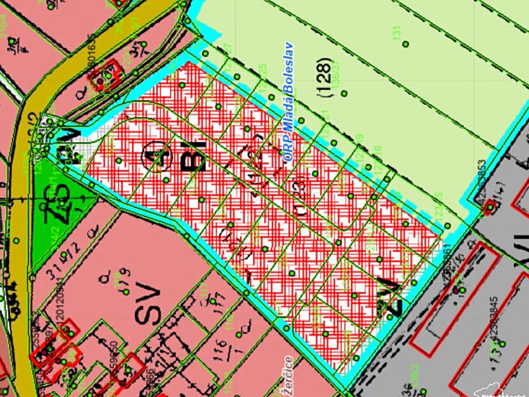 Ділянка на продаж, 825 м² (6 з 26)