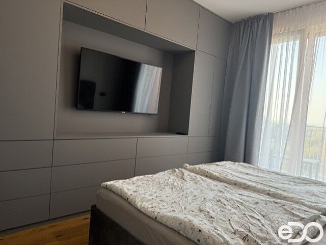 Квартира 3+kk в оренду, 81 м² (20 з 26)