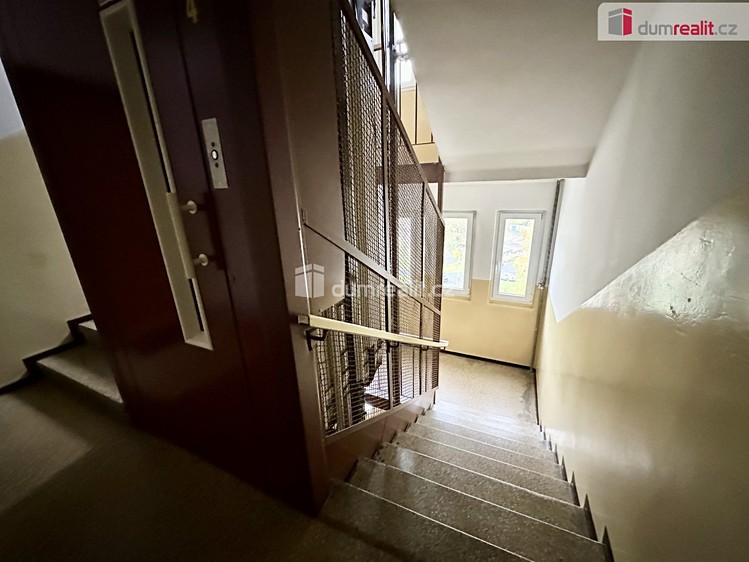 Квартира 3+1 на продаж, 71 м² (14 з 18)