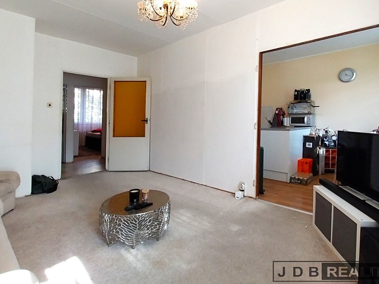Wohnung 3+1 zum Kauf, 55 m² (8 von 24)