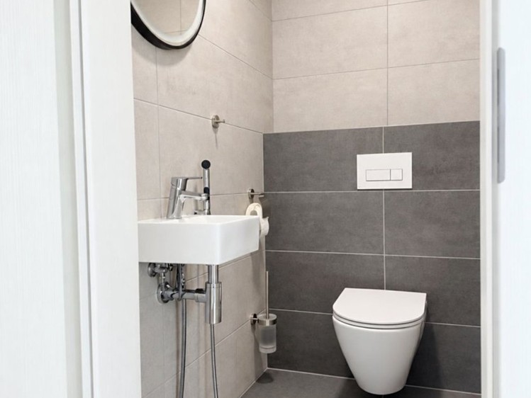 Pronájem bytu 3+kk, 62 m² (13 z 18)