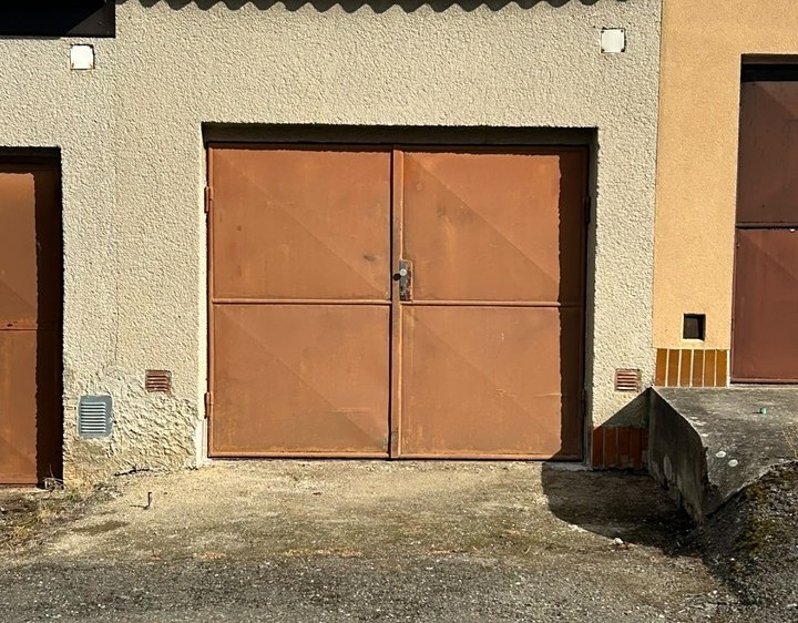 Prodej nemovitosti, 20 m² (3 z 8)