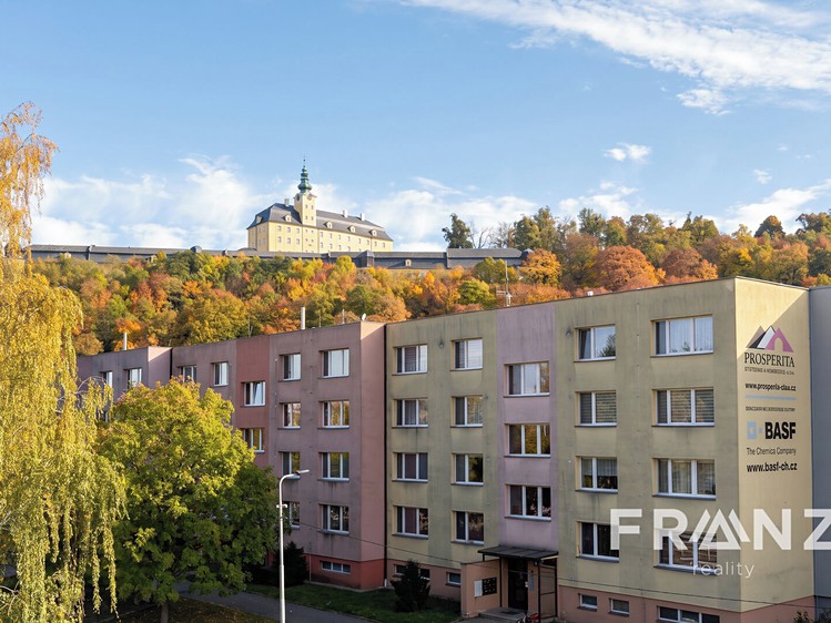 Квартира 3+1 на продаж, 68 м² (25 з 25)