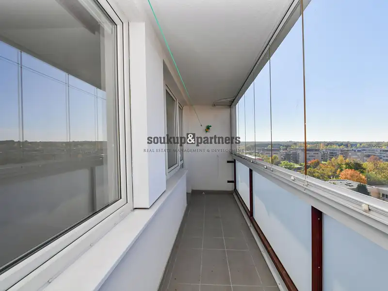 Prodej bytu 3+kk 62 m², Praha – náhled fotky 3