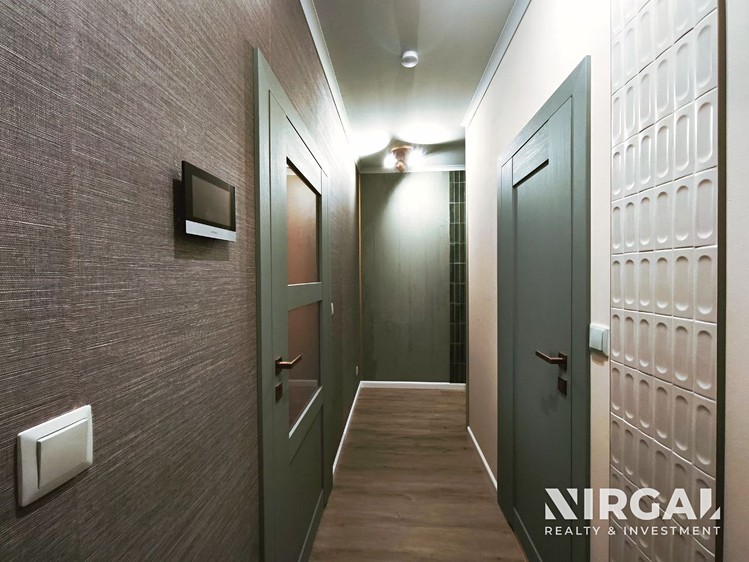 Квартира 3+kk на продаж, 92 м² (21 з 30)