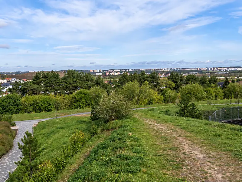 Prodej bytu 4+kk 97 m², Praha – náhled fotky 2