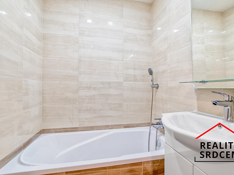 Квартира 3+1 в оренду, 68 м² (13 з 19)