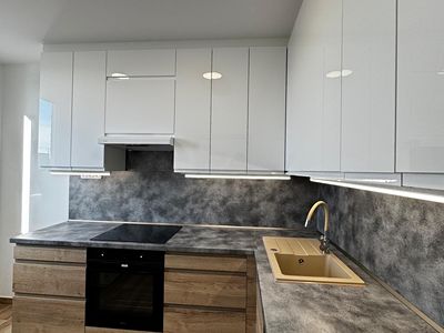 Pronájem bytu 2+1 43 m²