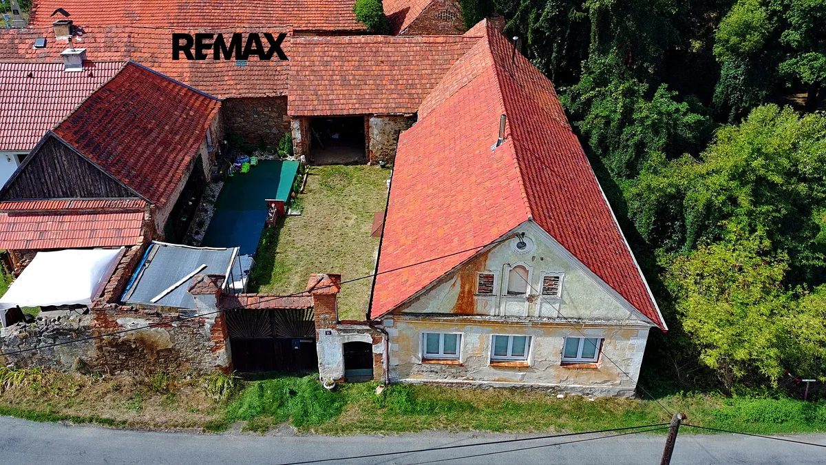 Prodej rodinného domu 120 m², pozemek 424 m²