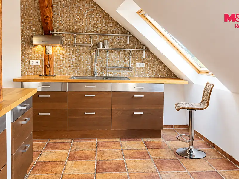 Prodej bytu 4+kk 129 m², Jablonec nad Nisou – náhled fotky 2