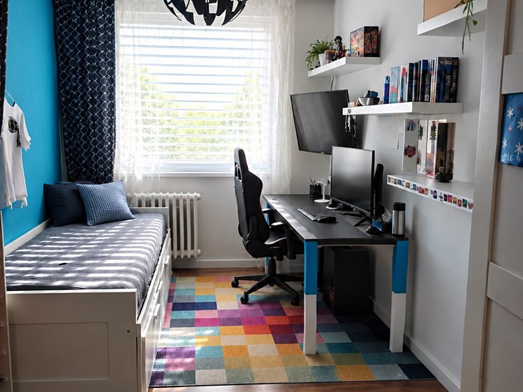 Wohnung 2+kk zum Kauf, 45 m² (5 von 12)
