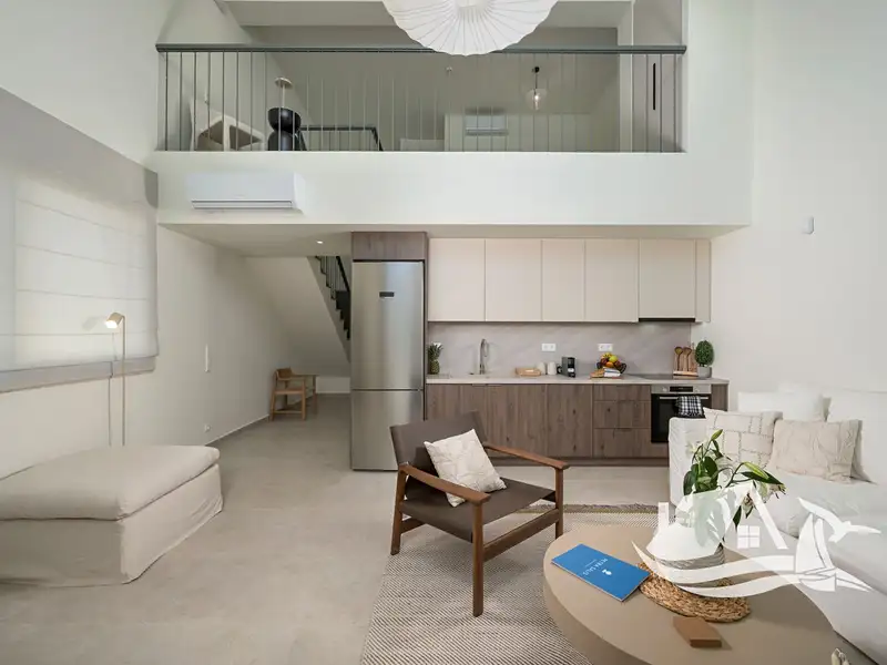 Prodej bytu 3+kk 105 m², Kissamos – náhled fotky 3