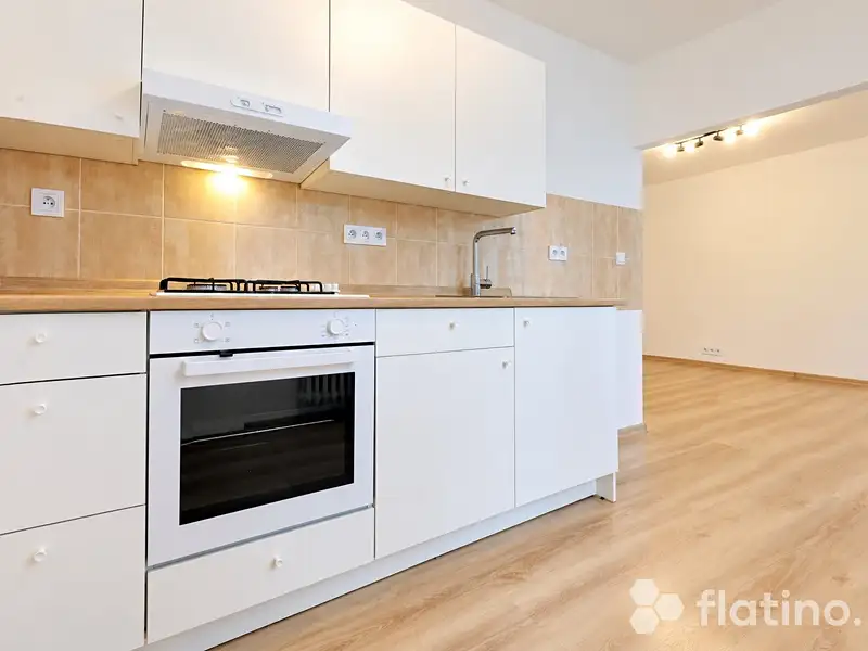 Prodej bytu 2+kk 46 m², Praha – náhled fotky 1