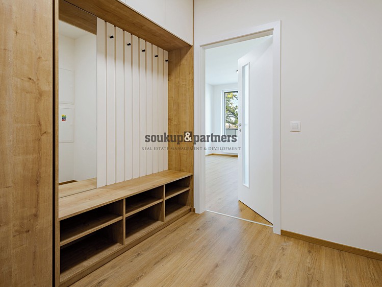 Wohnung 2+kk zur Miete, 48 m² (3 von 26)