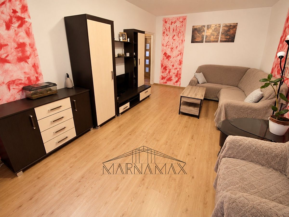Prodej bytu 3+1 74 m², Klášterec nad Ohří – fotka 1 z 3