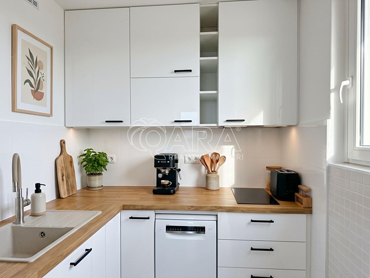 Wohnung 1+kk zur Miete, 39 m² (1 von 18)