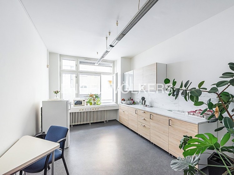 Pronájem komerčního prostoru, 40 m² (4 z 8)