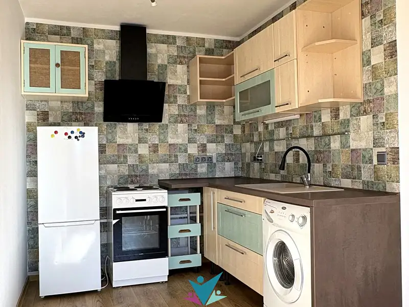 Pronájem bytu 2+kk 41 m², Teplice – náhled fotky 2