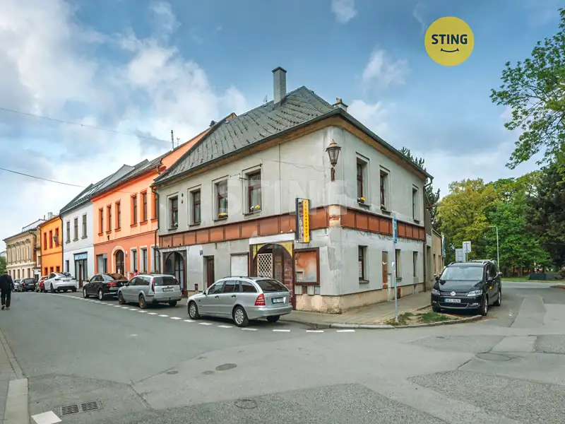 Prodej rodinného domu 250 m², pozemek 197 m², Svitavy – náhled fotky 1