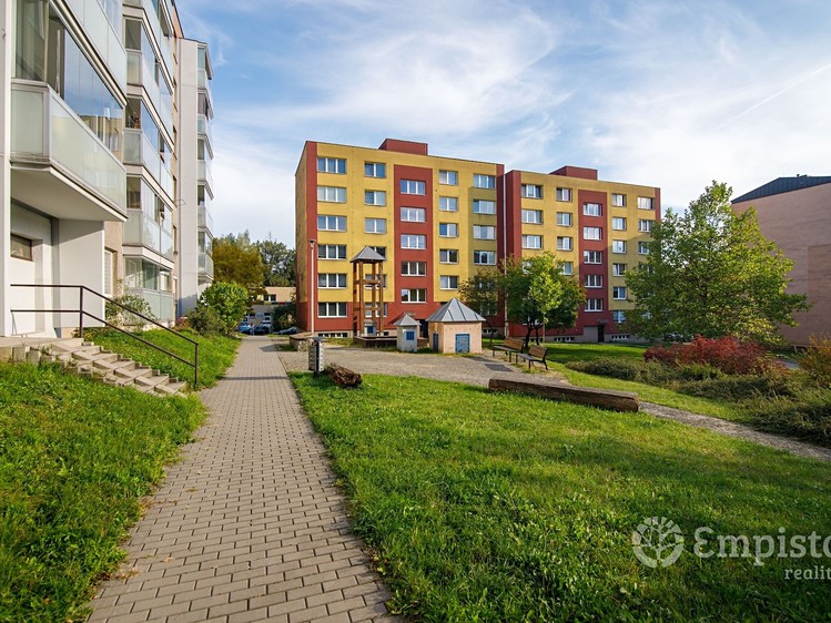 Квартира 3+1 на продаж, 68 м² (16 з 16)
