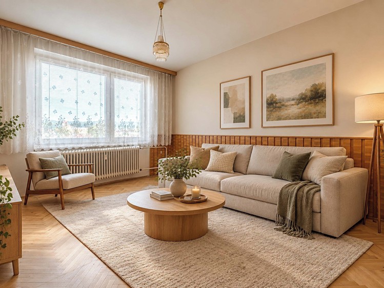 Квартира 2+1 на продаж, 56 м² (11 з 22)