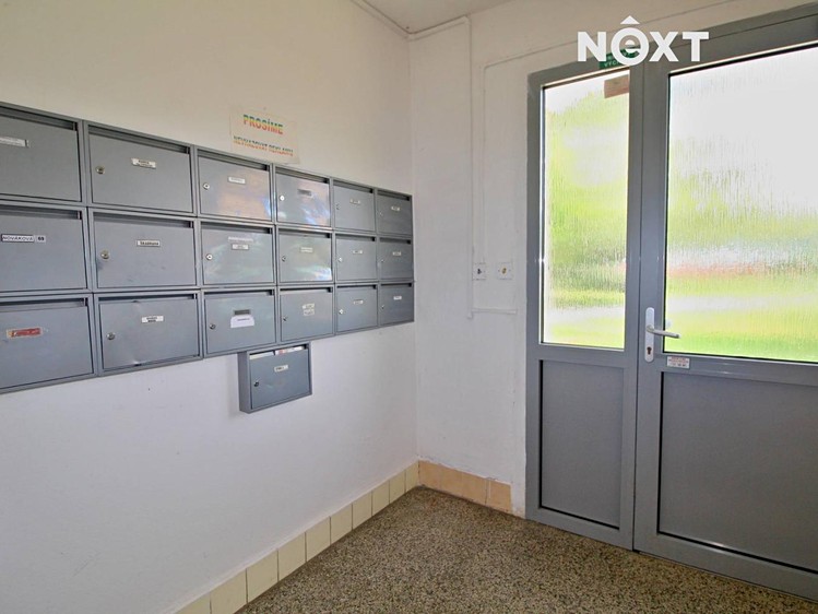 Квартира 1+1 на продаж, 36 м² (10 з 28)