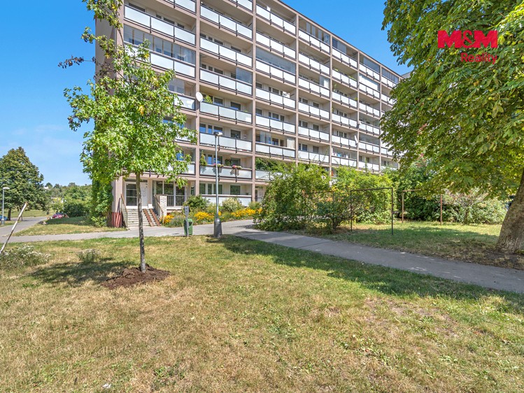 Wohnung 3+1 zum Kauf, 71 m² (11 von 24)