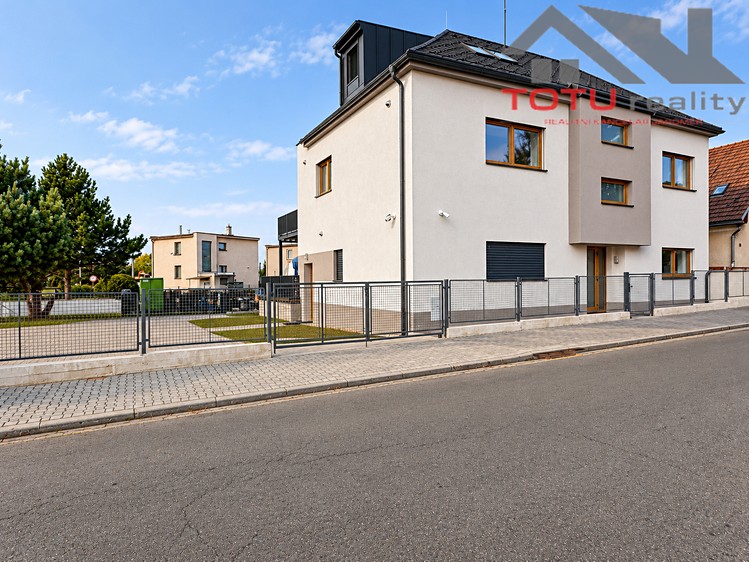 Квартира 1+kk в оренду, 45 м² (1 з 16)