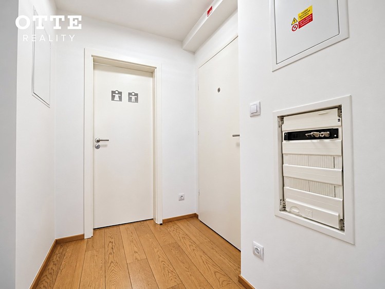 Квартира 2+kk на продаж, 59 м² (24 з 36)