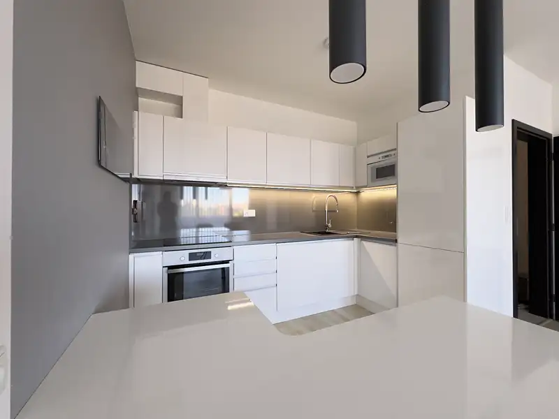 Prodej bytu 2+kk 50 m², Praha – náhled fotky 1