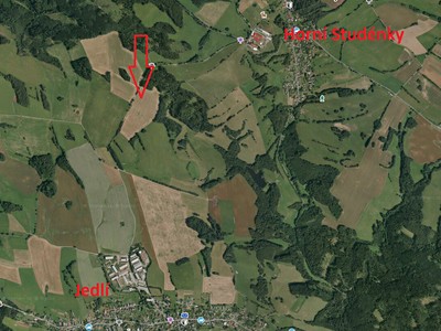 Grundstück zum Kauf, 42.854 m² (3 von 4)