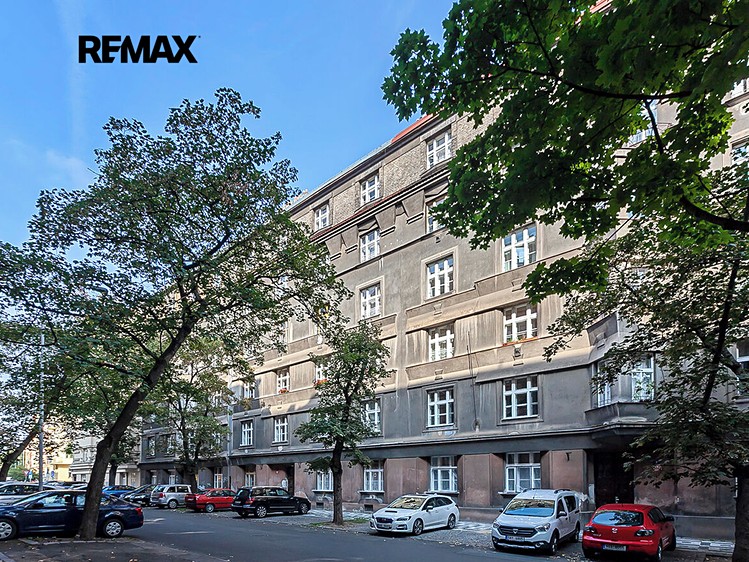 Квартира 4+kk в оренду, 134 м² (22 з 23)